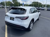 New 2025 Honda HR-V LX image 6