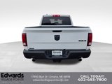Used 2021 RAM 1500 Classic Warlock w/ Luxury Group image 4