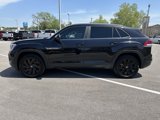 Used 2024 Volkswagen Atlas Cross Sport SE w/ Black Wheel Package image 2