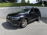 Used 2018 Volkswagen Tiguan SEL Premium w/ 3rd Row Seat Package image 2