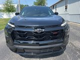 New 2026 Chevrolet Equinox RS image 2