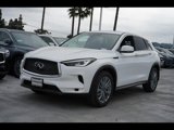 New 2025 INFINITI QX50 Pure image 2