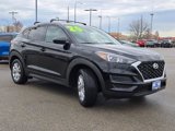 Used 2020 Hyundai Tucson Value image 5