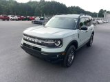 Certified 2022 Ford Bronco Sport Big Bend w/ Convenience Package image 2