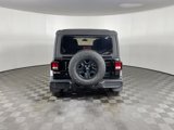 Used 2021 Jeep Wrangler Unlimited Sport image 4