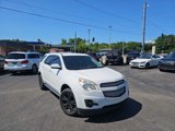 Used 2015 Chevrolet Equinox LT w/ Driver Convenience Package image 2