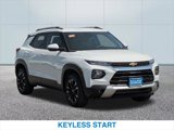 Used 2023 Chevrolet TrailBlazer LT image 4