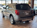 Used 2012 Chevrolet Equinox LTZ image 4