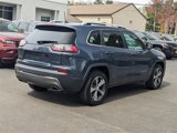 Certified 2020 Jeep Cherokee Limited image 3