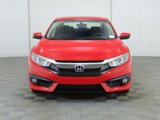 Used 2018 Honda Civic EX-T image 2