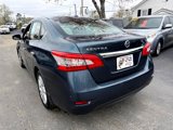 Used 2015 Nissan Sentra SL w/ SL Premium Package image 2