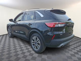 Certified 2022 Ford Escape SEL image 4