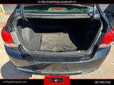 Used 2014 Chevrolet Cruze LT w/ RS Package image 5