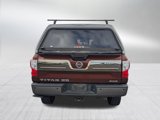 Used 2017 Nissan Titan Platinum Reserve image 4