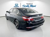 Certified 2017 Honda Accord Sport Special Edition image 4