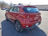 Used 2023 Hyundai Venue Limited image 3