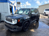 Used 2016 Jeep Renegade Limited image 2