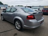 Used 2014 Dodge Avenger SE w/ Rallye Appearance Group image 4