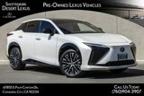 Used 2023 Lexus RZ 450e Premium image 1