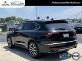 Certified 2025 Acura MDX FWD w/ Technology Package image 4