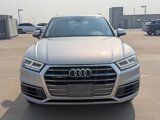 Used 2018 Audi Q5 2.0T Premium Plus image 2