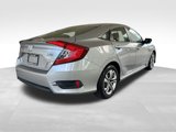 Used 2018 Honda Civic LX image 3