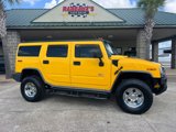 Used 2003 HUMMER H2 image 3