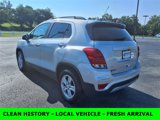 Used 2017 Chevrolet Trax LT w/ LT Convenience Package image 5