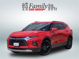 Used 2021 Chevrolet Blazer LT image 5