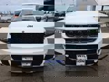 New 2025 Jeep Grand Cherokee L Altitude image 3