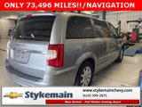 Used 2016 Chrysler Town & Country Touring image 5
