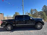 Used 2014 Ford F150 Platinum image 3