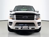 Used 2017 Ford Expedition EL Platinum image 2