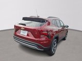 New 2025 Chevrolet Trax LT image 4