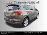 Used 2017 Buick Envision Essence image 5