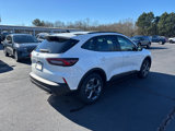 New 2025 Ford Escape ST-Line image 2