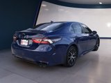 Used 2024 Toyota Camry SE image 5