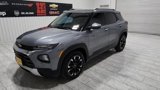 Certified 2021 Chevrolet TrailBlazer LT w/ Convenience Package image 3