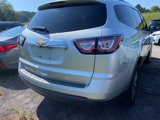 Used 2017 Chevrolet Traverse LS image 2