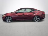 Used 2022 Nissan Sentra SV image 2