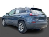 Used 2020 Jeep Cherokee Latitude Plus w/ Comfort/Convenience Group image 4