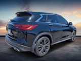 Certified 2021 INFINITI QX50 Luxe w/ Appearance Package image 3