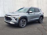 New 2026 Chevrolet TrailBlazer LT w/ LT Cold Weather Package image 2