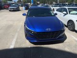 Used 2023 Hyundai Elantra SEL w/ Cargo Package image 2