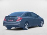 Used 2012 Honda Civic Si image 5