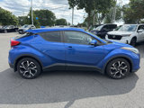 Used 2020 Toyota C-HR XLE image 4