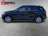 Used 2015 Mercedes-Benz ML 350 2WD image 3