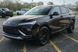 New 2025 Buick Envista Sport Touring w/ Convenience II Package image 3