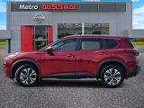 Certified 2023 Nissan Rogue SV image 3