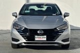 New 2025 Nissan Versa SV w/ Trunk Package image 3